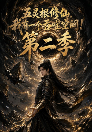 五灵根修仙:我有一个吞噬空间!第二季(74集) 五灵根修仙:我有一个吞噬空间!第二季(74集)快来看短剧