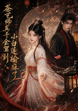 茶艺师真千金驾到,小白莲输麻了(72集) 茶艺师真千金驾到,小白莲输麻了(72集)怎么看全集
