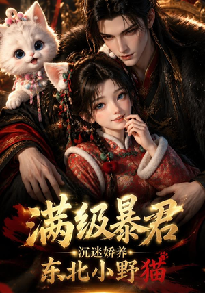 满级暴君,沉迷娇养东北小野猫(63集) 满级暴君,沉迷娇养东北小野猫(63集)每日分享短剧