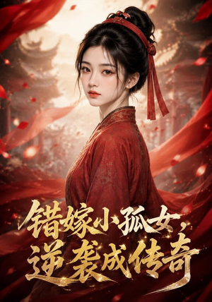 错嫁小孤女,逆袭成传奇(100集) 错嫁小孤女,逆袭成传奇(100集)短剧免费观看