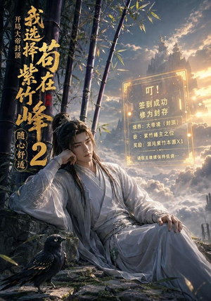 开局大帝封顶我选择苟在紫竹峰：随心舒适2（80集）短剧每日分享