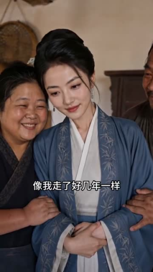 铁扇娘子嫁探花（45集）全集免费观看