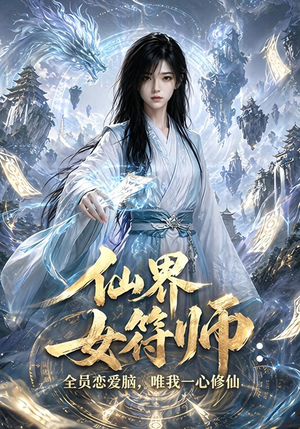 仙界女符师：全员恋爱脑，唯我一心修仙（74集）360网盘观看