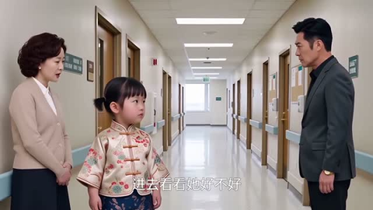 福宝归途（30集）免费全集短剧