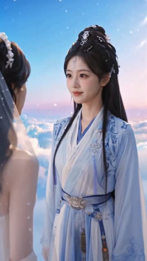 欢喜冤家，主仆契约（47集）精彩连连免费看