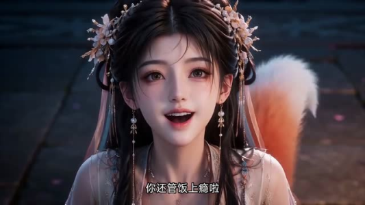 捡个魔尊来养老（6集）爆火短剧追不停