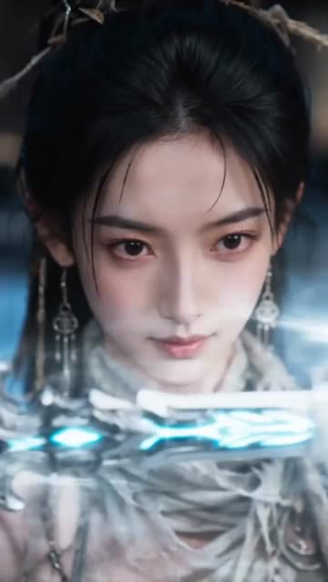 君王弃我于朝堂,江湖却奉我为主(66集) 君王弃我于朝堂,江湖却奉我为主(66集)分享好看短剧