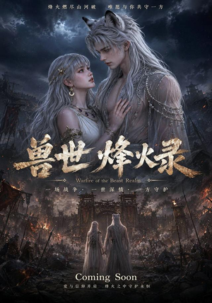 兽世烽火录(20集) 兽世烽火录(20集)精彩短剧追不停