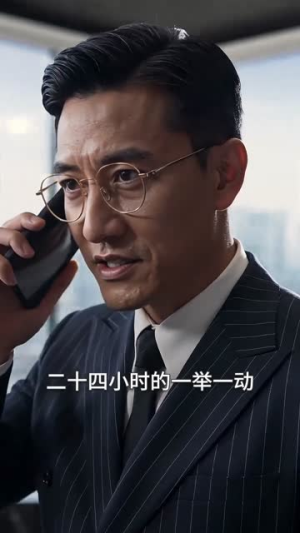 偷听心声,全家大牌都宠疯我(40集) 偷听心声,全家大牌都宠疯我(40集)短剧在线看