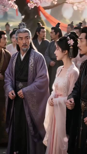上神压寨(17集) 上神压寨(17集)完整版