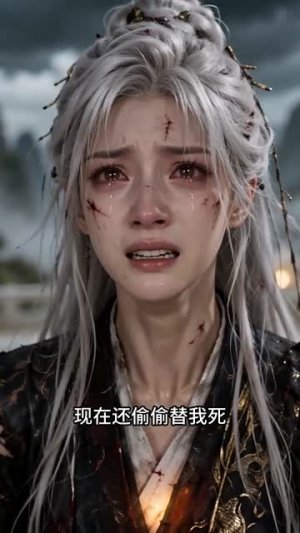 妖女她疯了(50集) 妖女她疯了(50集)短剧解说热门