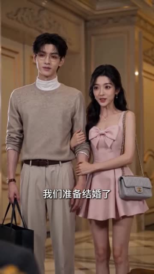 海后的恋爱法则(64集) 海后的恋爱法则(64集)短剧