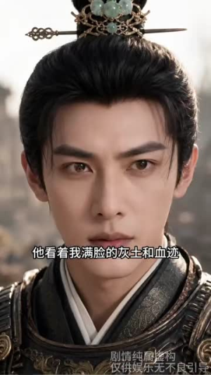 满朝文武相求,只求她收锋芒(50集) 满朝文武相求,只求她收锋芒(50集)一起追短剧吧