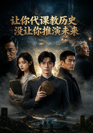 让你代课教历史,没让你推演未来(91集) 让你代课教历史,没让你推演未来(91集)观看软件