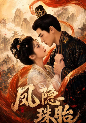 凤隐珠胎(63集) 凤隐珠胎(63集)短剧热播中