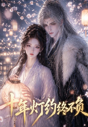 十年灯约终不负(54集) 十年灯约终不负(54集)在线观看完整版