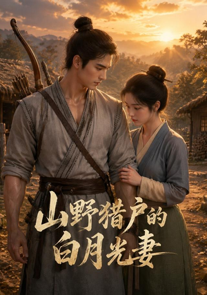 山野猎户的白月光妻(46集) 山野猎户的白月光妻(46集)每日短剧追不停