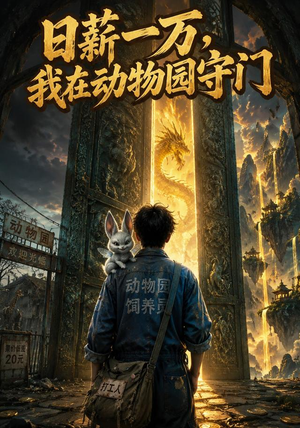日薪一万,我在动物园守门(60集) 日薪一万,我在动物园守门(60集)最火短剧热播