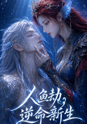 人鱼劫,逆命新生(51集) 人鱼劫,逆命新生(51集)一个短剧看全集