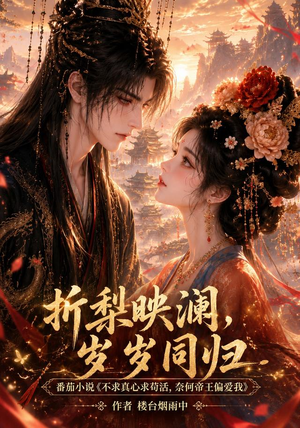 折梨映澜,岁岁同归(120集) 折梨映澜,岁岁同归(120集)夸克在线观看