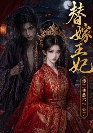替嫁王妃,傻王他装不下去了第二季(27集) 替嫁王妃,傻王他装不下去了第二季(27集)第一季