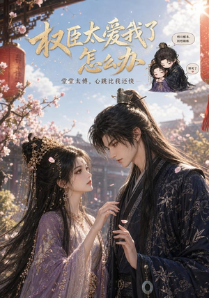 权臣太爱我了怎么办(68集) 权臣太爱我了怎么办(68集)女主谁演的