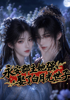 永安郡主她强娶了白月光世子(27集) 永安郡主她强娶了白月光世子(27集)热播短剧来袭