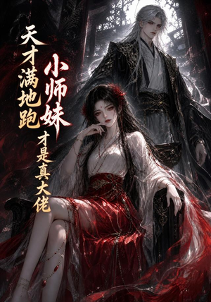天才满地跑,小师妹才是真大佬!(195集) 天才满地跑,小师妹才是真大佬!(195集)女频短剧推荐