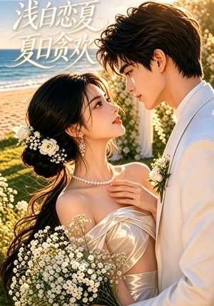 浅白恋夏:夏日贪欢(49集) 浅白恋夏:夏日贪欢(49集)古代短剧推荐