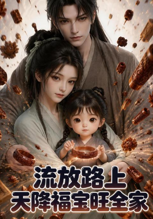 流放路上天降福宝旺全家(90集) 流放路上天降福宝旺全家(90集)更新时间