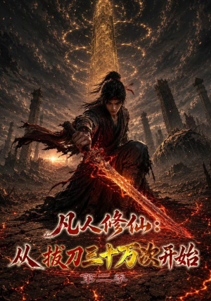 凡人修仙：从拔刀三十万次开始第二季（121集）精彩短剧合集