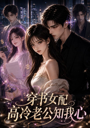 穿书女配,高冷老公知我心(35集) 穿书女配,高冷老公知我心(35集)好看上头的短剧