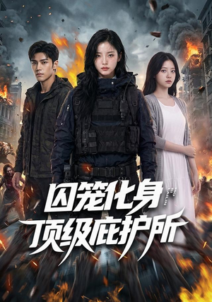 囚笼化身顶级庇护所(50集) 囚笼化身顶级庇护所(50集)贝贝短剧分享