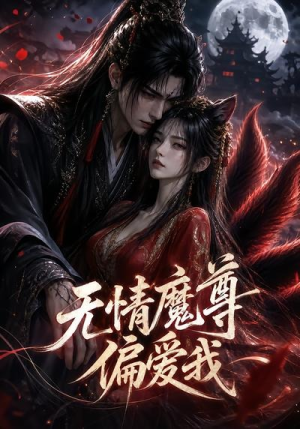 无情魔尊偏爱我(70集) 无情魔尊偏爱我(70集)热播短剧排行榜