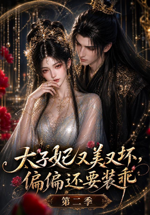 太子妃又美又坏,偏偏还要装乖第二季(61集) 太子妃又美又坏,偏偏还要装乖第二季(61集)最后一集