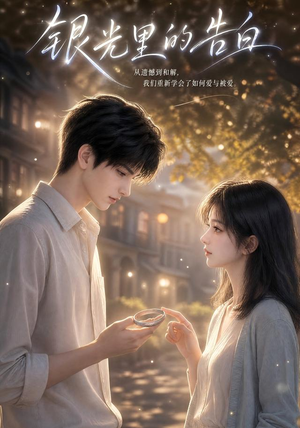 银光里的告白(62集) 银光里的告白(62集)免费看全网短剧