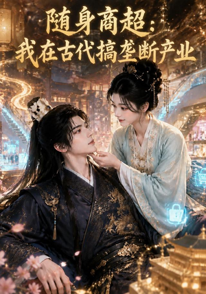 随身商超：我在古代搞垄断产业（60集）好看上头的短剧