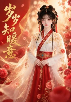 岁岁知暖意(130集) 岁岁知暖意(130集)短剧免费分享