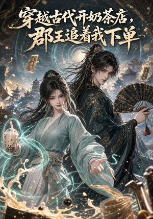 穿越古代开奶茶店,郡王追着我下单(142集) 穿越古代开奶茶店,郡王追着我下单(142集)短剧精彩片段
