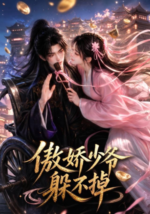 傲娇少爷躲不掉（72集）去哪里看