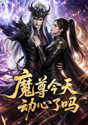 魔尊今天动心了吗(79集) 魔尊今天动心了吗(79集)夸克网盘在线看