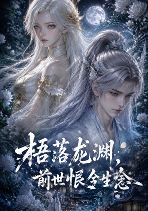 梧落龙渊：前世恨今生念（42集）全集下载