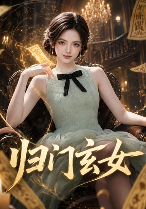 归门玄女（77集）推荐好短剧