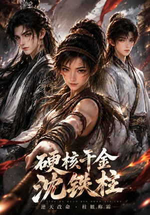 硬核千金沈铁柱（56集）独家内容免费看