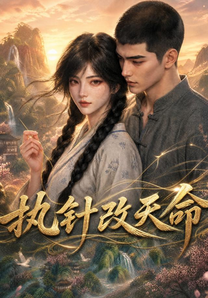 执针改天命(115集) 执针改天命(115集)短剧追到爽
