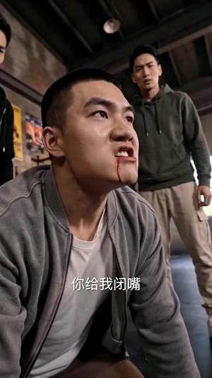 拳王出击(71集) 拳王出击(71集)短剧免费分享