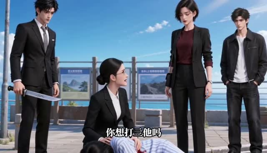 窝囊了五年,我对妻子提出离婚(95集) 窝囊了五年,我对妻子提出离婚(95集)战神短剧推荐