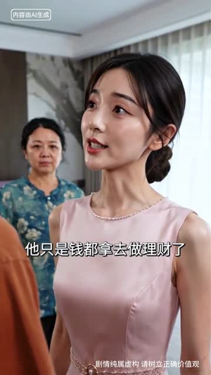 上班当总监,回家装穷汉(36集) 上班当总监,回家装穷汉(36集)热门火爆短剧