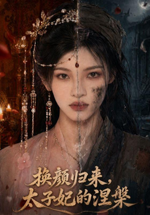 换颜归来,太子妃的涅槃(80集) 换颜归来,太子妃的涅槃(80集)好短剧分享