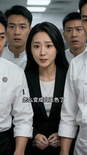 厨神老爹的翻身仗(156集) 厨神老爹的翻身仗(156集)看过的人都说好